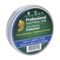 Manc0 Duck Professional Grade 3/4 in. W X 66 ft. L Blue Vinyl Electrical Tape 300879 - alternate 1